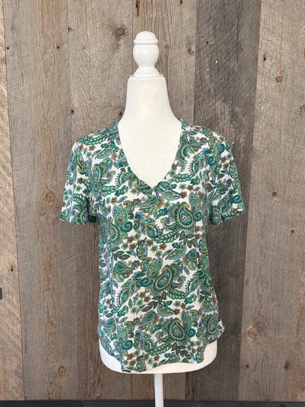 Ann Taylor Loft T-shirt Size Medium